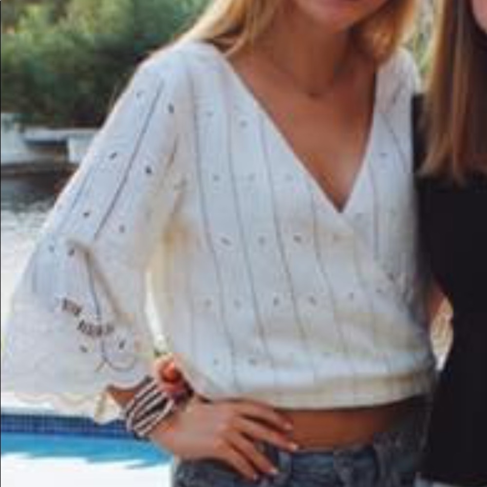 Beach’s Top